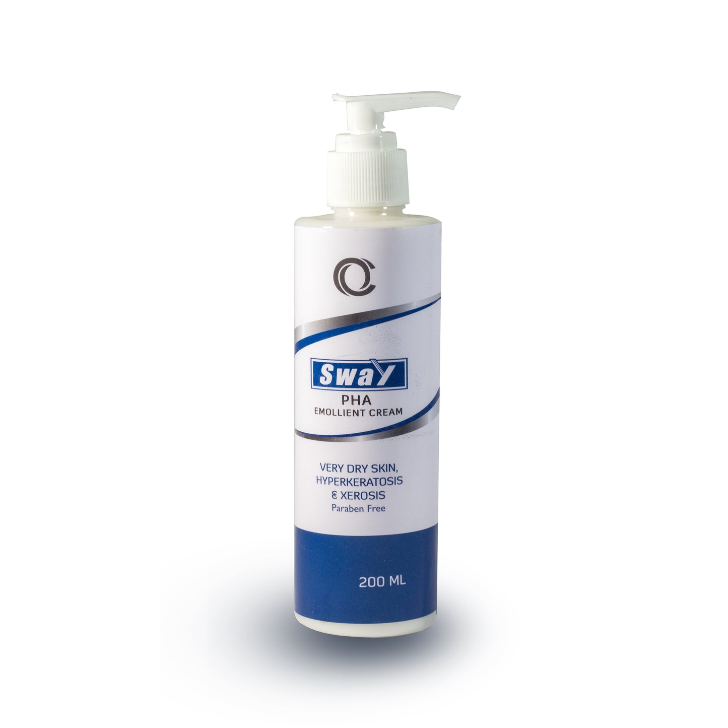 Sway Emollient Cream 200 ml